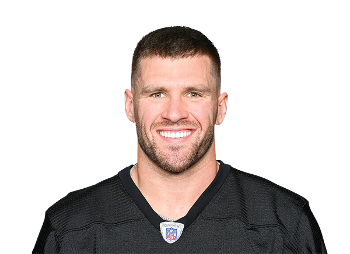 Pittsburgh Steelers' run defense nowhere to be found
